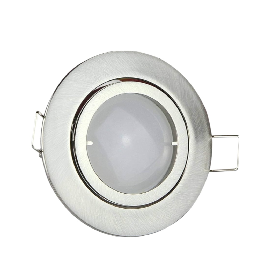 Spot Led KJ101 Chrome