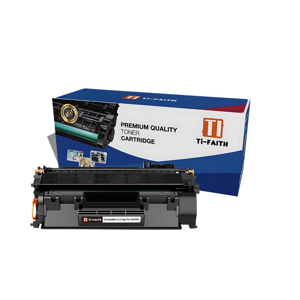 Ti-FAITH Toner CF280A