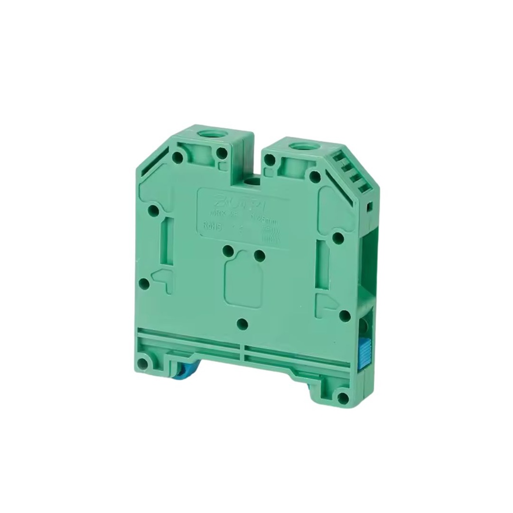 OMIKA MRK-35 Electric Junction 35mm² 750V 32A - Green