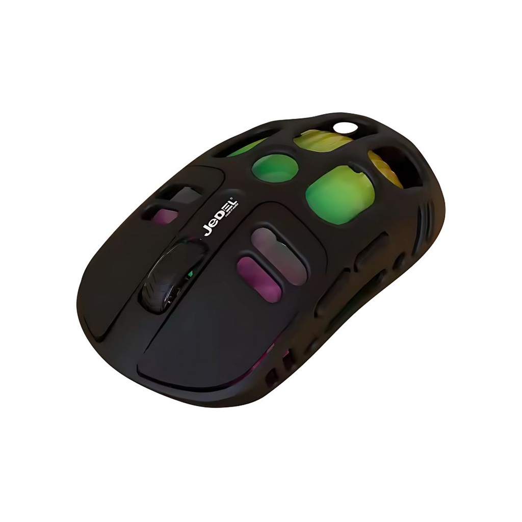 [WD153] JEDEL Wireless Bluetooth Gaming Mouse Model No: WD153
