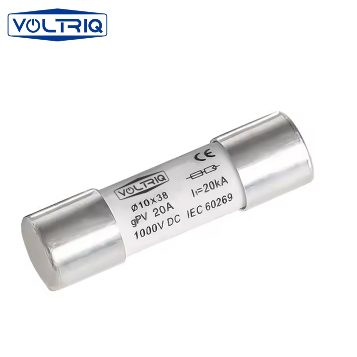 VOLTRIQ DC Fuse 20A