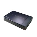 USB 3.0 2.5''+3.5'' HDD case 2 in 1