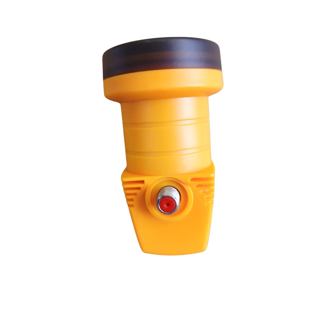 Satcom LNB 1 port