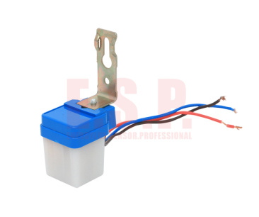 [G01] Light Control Sensor ES-G01 220-240V AC