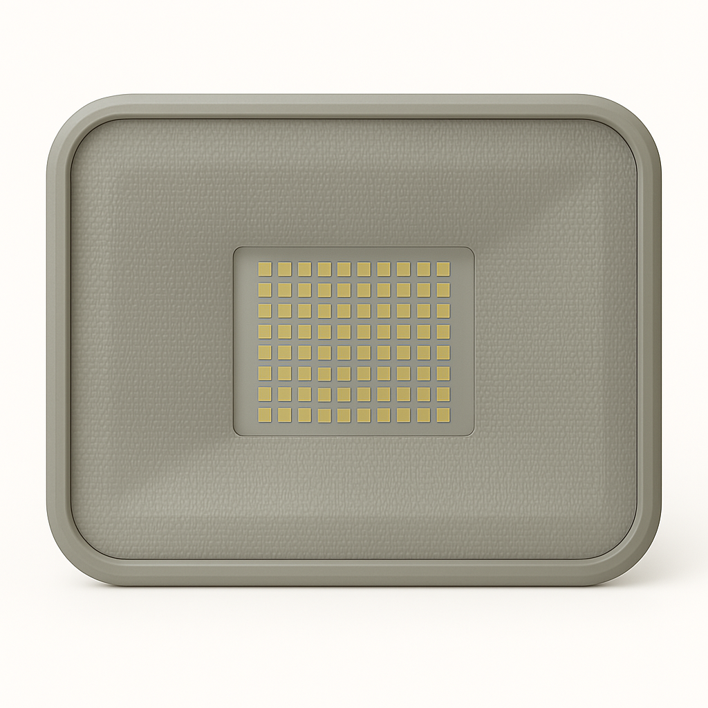 FLOOD LIGHT ES-FL01CK-100W 220V AC