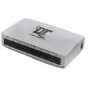 Reverse Switch 7*10/100 Mbps+ 1*1000 Mbps Uplink All in All out Model: SL08RP-1S
