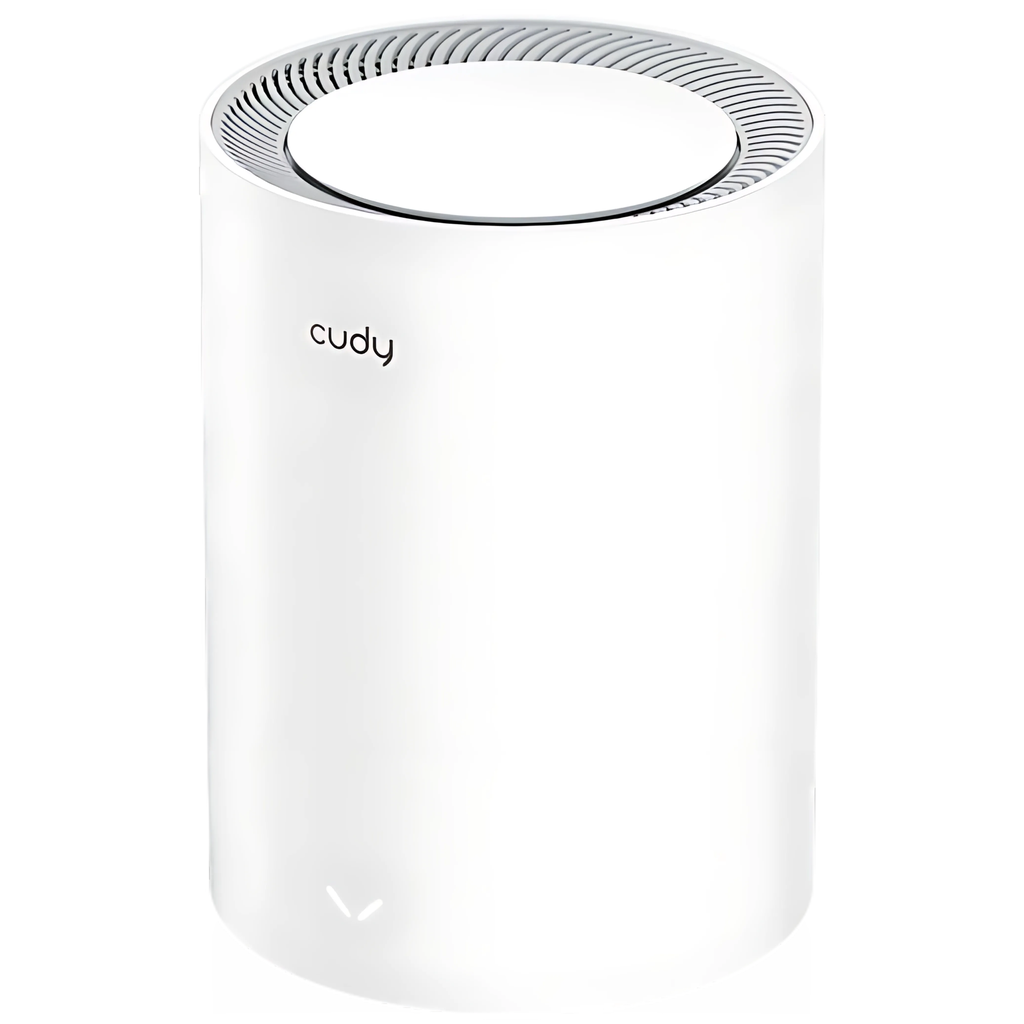 [M3600 (1-Pack)] Cudy BE3600 Wi-Fi 7 Mesh Solution Model: M3600 (1-Pack)