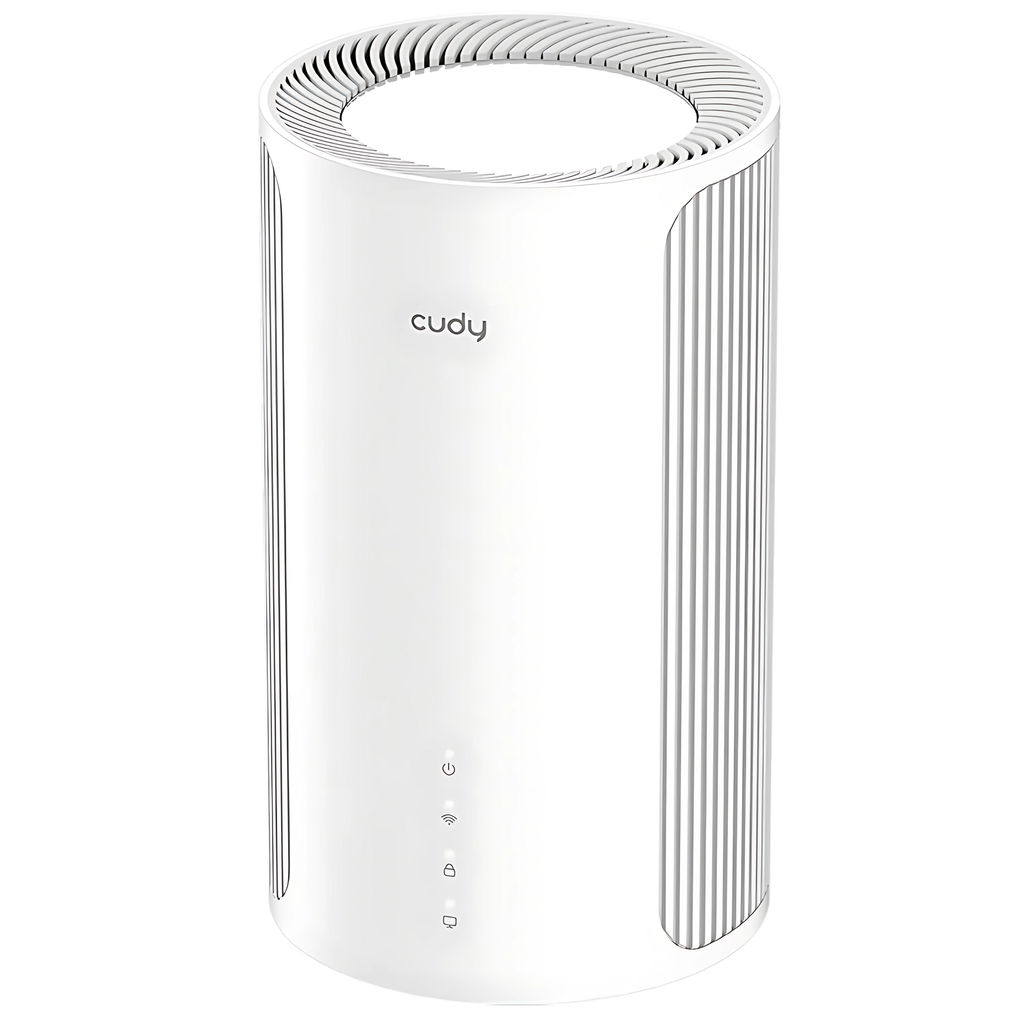 Cudy BE11000 2.5G Tri-Band Wi-Fi 7 Mesh Solution Model: M11000 (1-Pack)