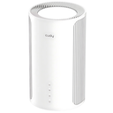 Cudy BE11000 2.5G Tri-Band Wi-Fi 7 Mesh Solution Model: M11000 (1-Pack)