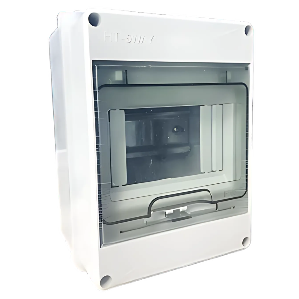 Distribution BOX Outdoor 5 Way HT-5WAY