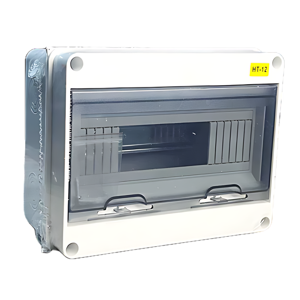 Distribution BOX Outdoor 12 Way HT-12WAY