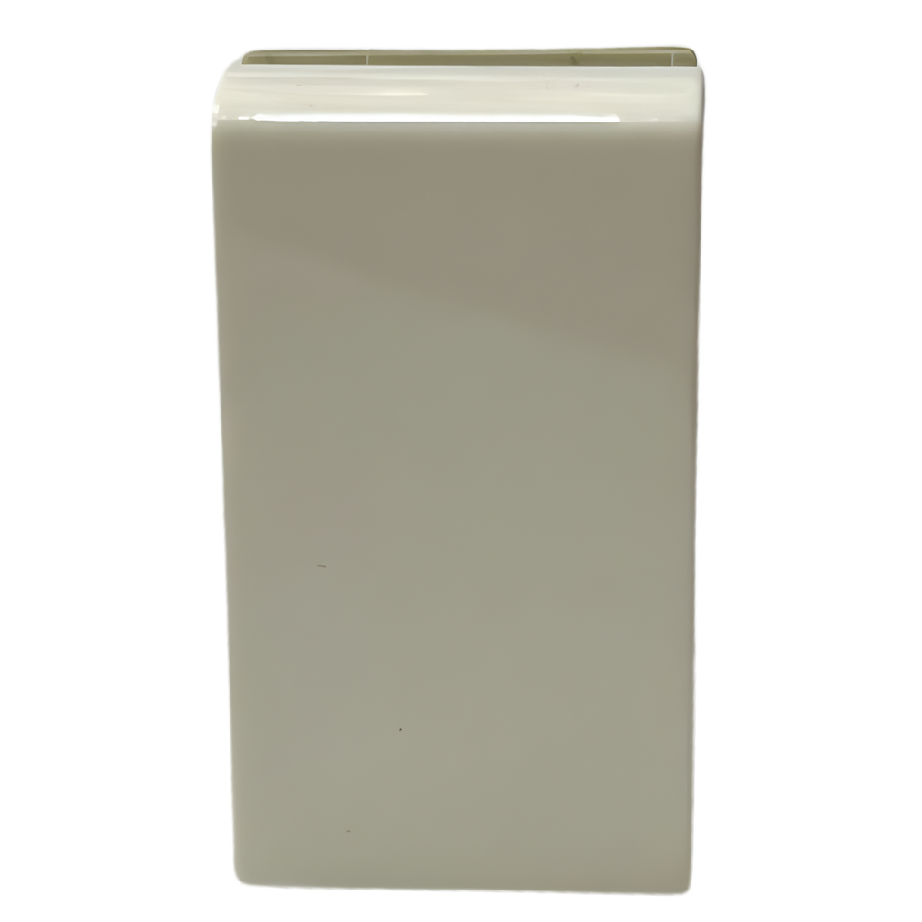 Triple 2-Way Switch – White