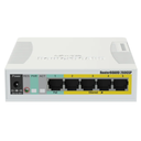 MikroTik RB260GSP CSS106-1G-4P-1S