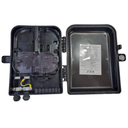 UNF Fiber Distribution Box 16 Core