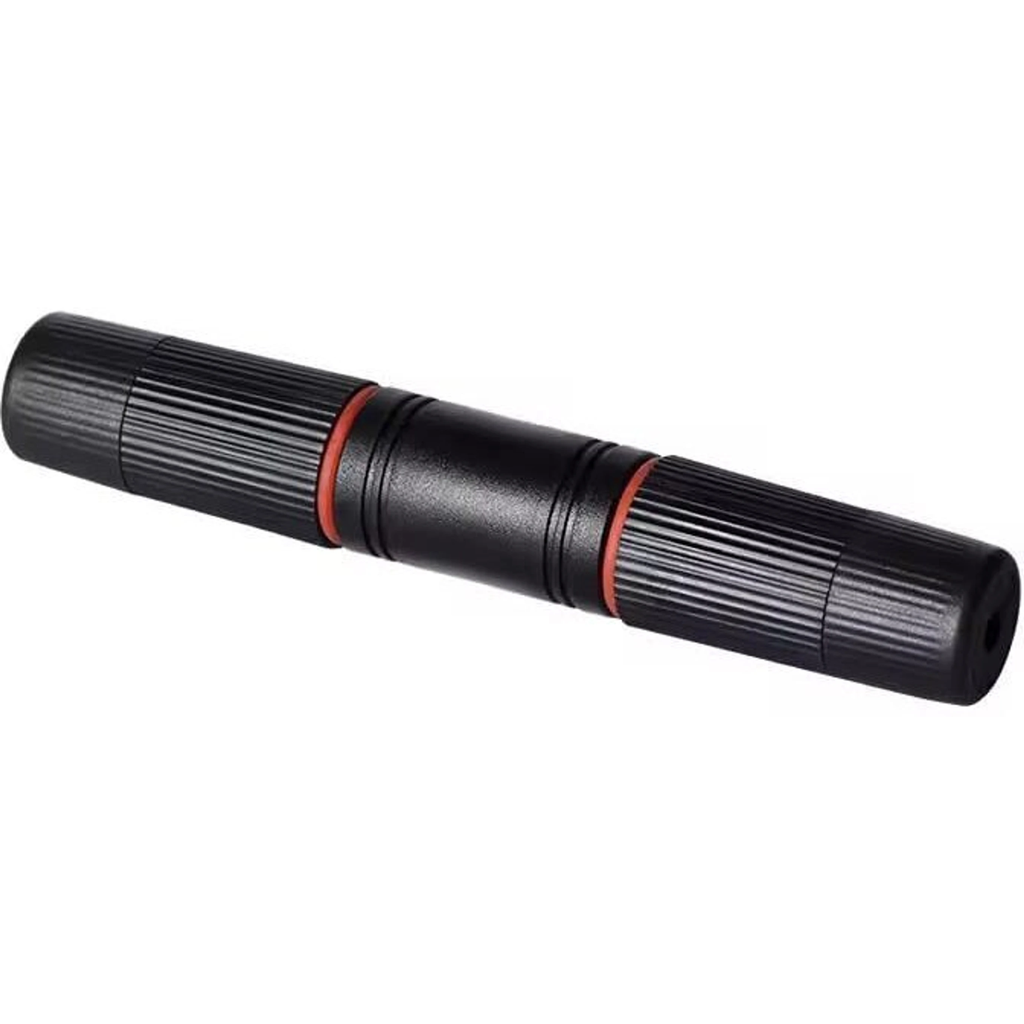 [CS218] Waterproof 8P RJ45 Female to Female