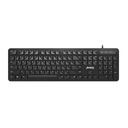 Jedel Wired Keyboard Model: K38