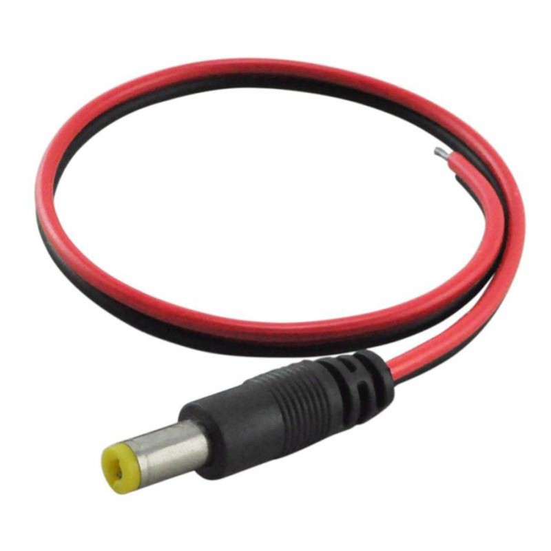 [C32] Power DC Cable Connector