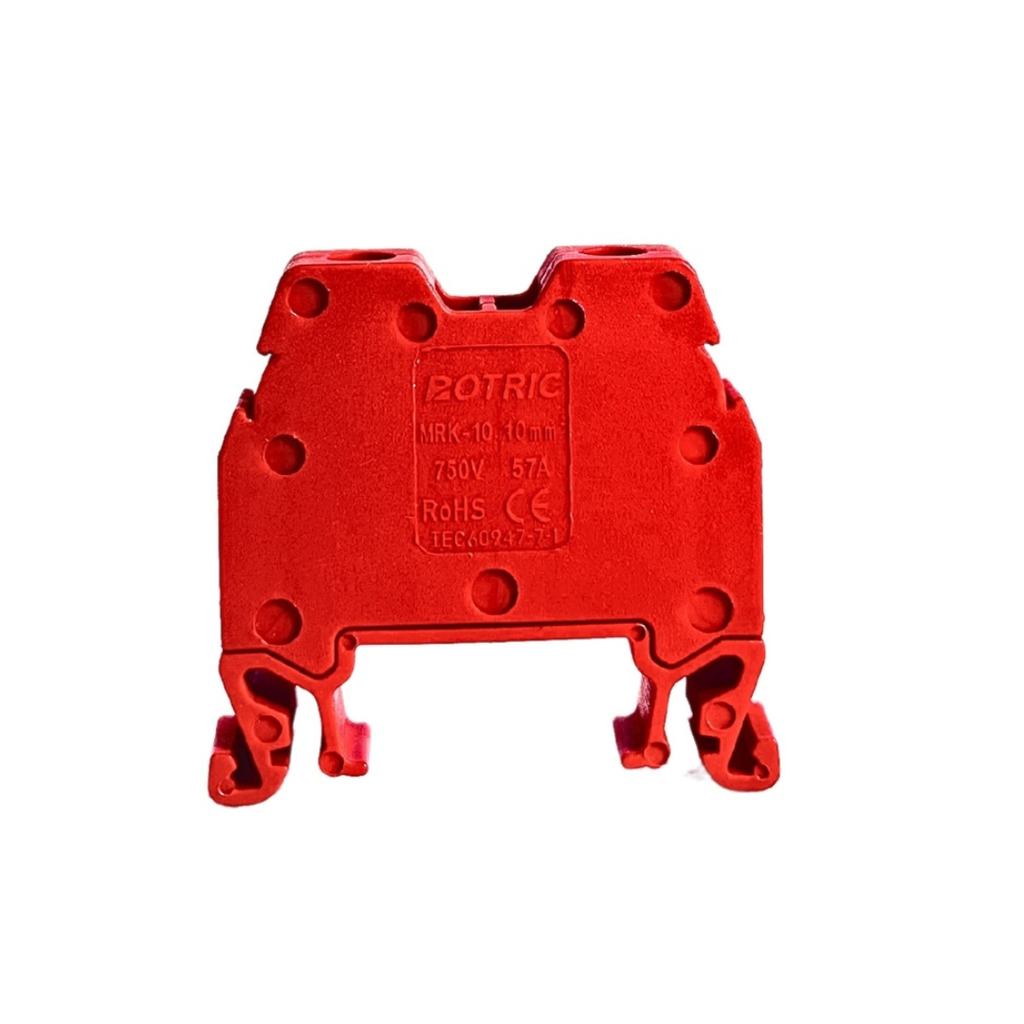 BOTRIC MRK-50 Electric Junction 50mm² 750V Red