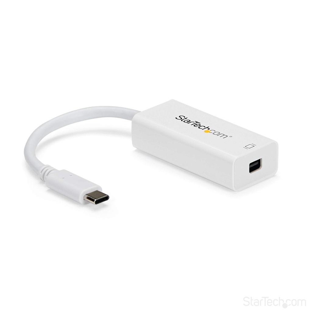 [CA31] USB 3.1 4K Type-C Port to Mini Display Adapter (Cable)