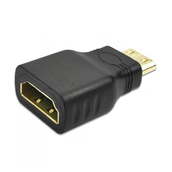 [CS10] Mini HDMI Port to HDTV Adapter