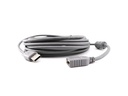 Velly Good USB Extension Cable 2.0 AM-AF Gray