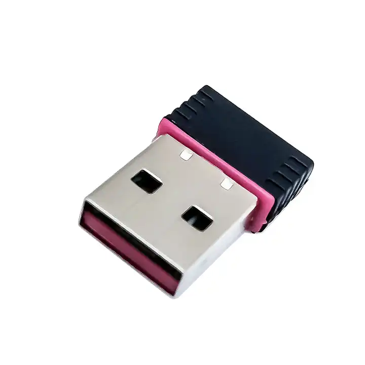 [CA143] 150Mbps Mini USB2.0 Wi-Fi Adapter (RTL8188)
