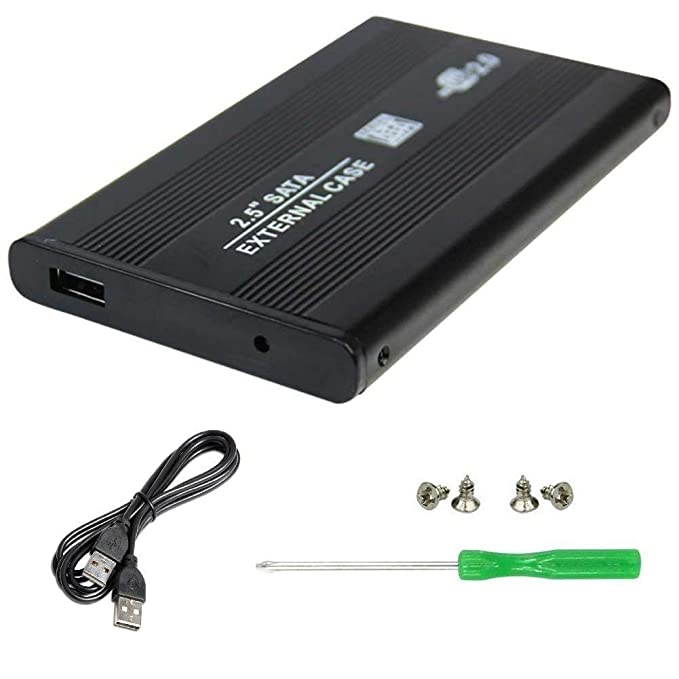 [HD35] 2.5"HDD EXTERNAL CASE