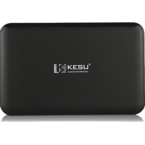 KESU 2.5 inch SATA Hard Drive Enclosure
