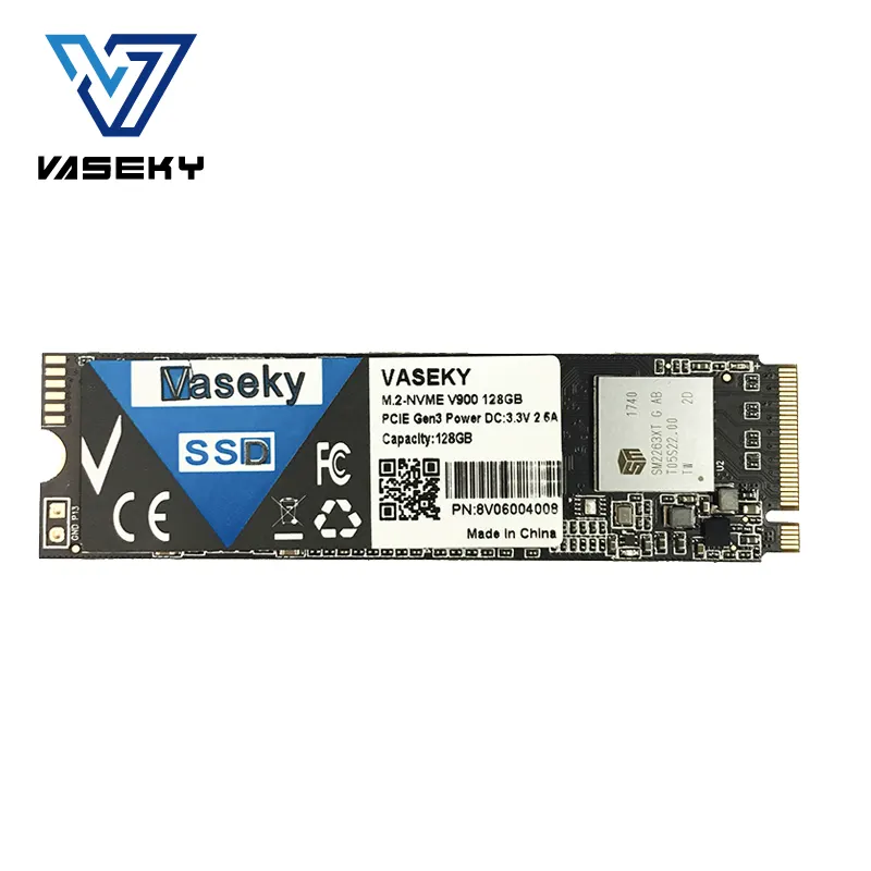 Vaseky M.2 PCIe 128GB