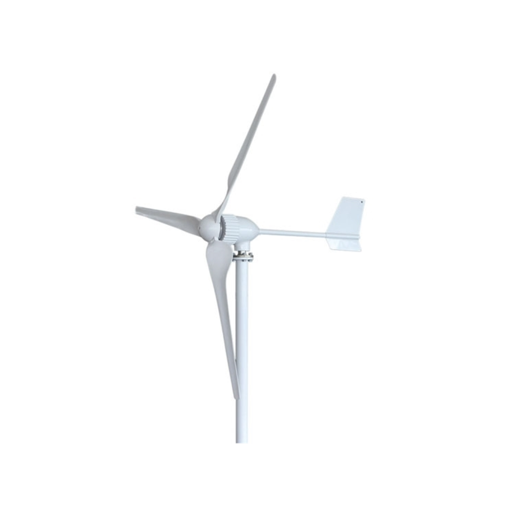 Wind Turbines (800W, Horizontal)