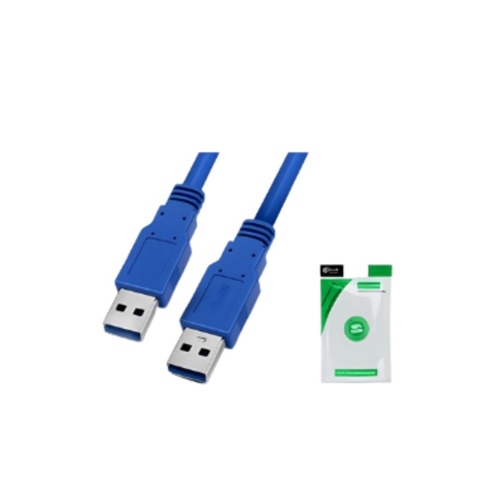 [U86] Velly Good USB 3.0 AM/AM 1.5M