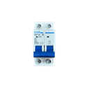 ZOII MCB Breaker 2 Pole AC