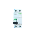 ZOII RCCB Breaker 2 Pole AC