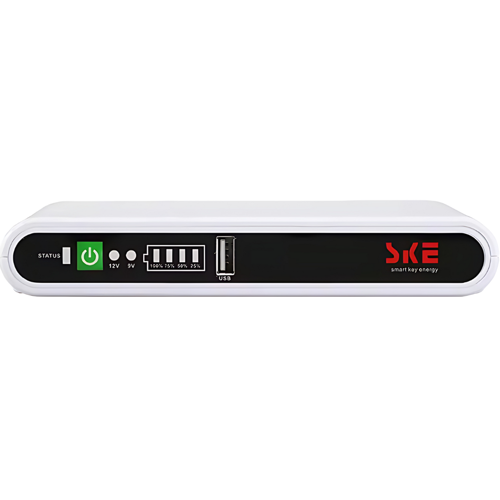 [POE-531P] SKE Mini UPS POE-531P 8800 mA
