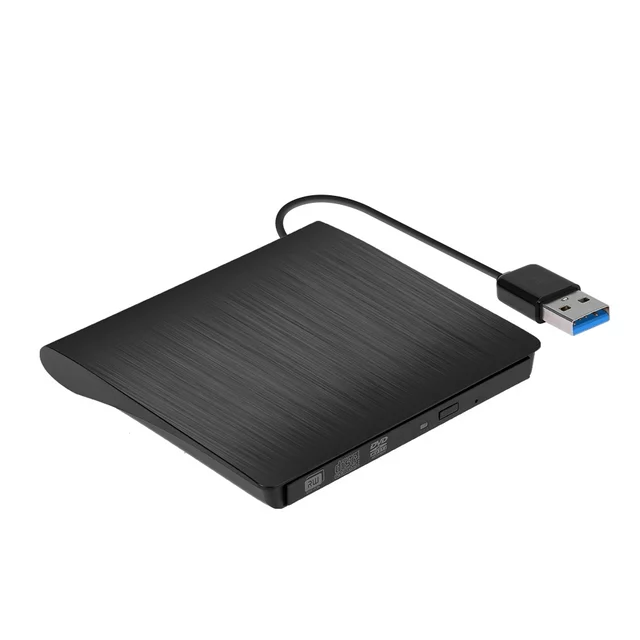 [CA154] POP-UP Mobile External DVD-RW 3.0 USB