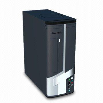 Info Net Center TC800 Empty Case