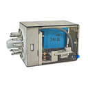 INDO Type 60.13 DC 24V Relay