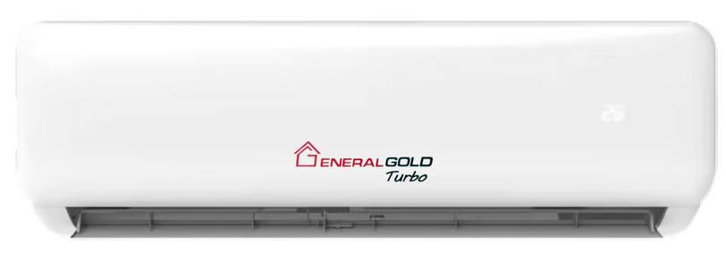 General Gold Invertible Air Conditioner DTC-S9000