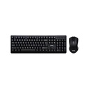 JEDEL Wireless keyboard and Mouse Combo Model No: WS881