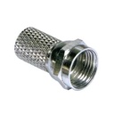 RG6 Connector F