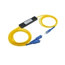Unionfiber FTB Splitte, 3.0MM, SC/UPC 1M (10/90)