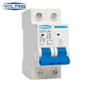 VOlTRIQ MCB Breaker 2 Pole AC 40A 400V