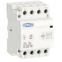 VOLTRIQ Contactor 4P 63A 2NO 2NC