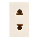 Euro-American Socket Outlet 16A 250V