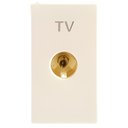 TV Coaxial outlet