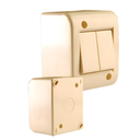 Wall Mounting Enclosure 2 Mod