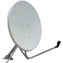 Tiger Satellite Dish 60x65CM