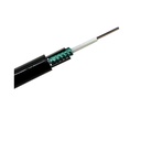 UNF 12 core GYXTW Fiber Patch cord, Single-mode, 6.0 mm 1000M