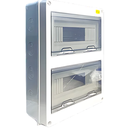 CH Distribution BOX Outdoor 24 Way HT-24WAY